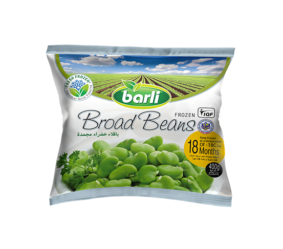 broad-beans