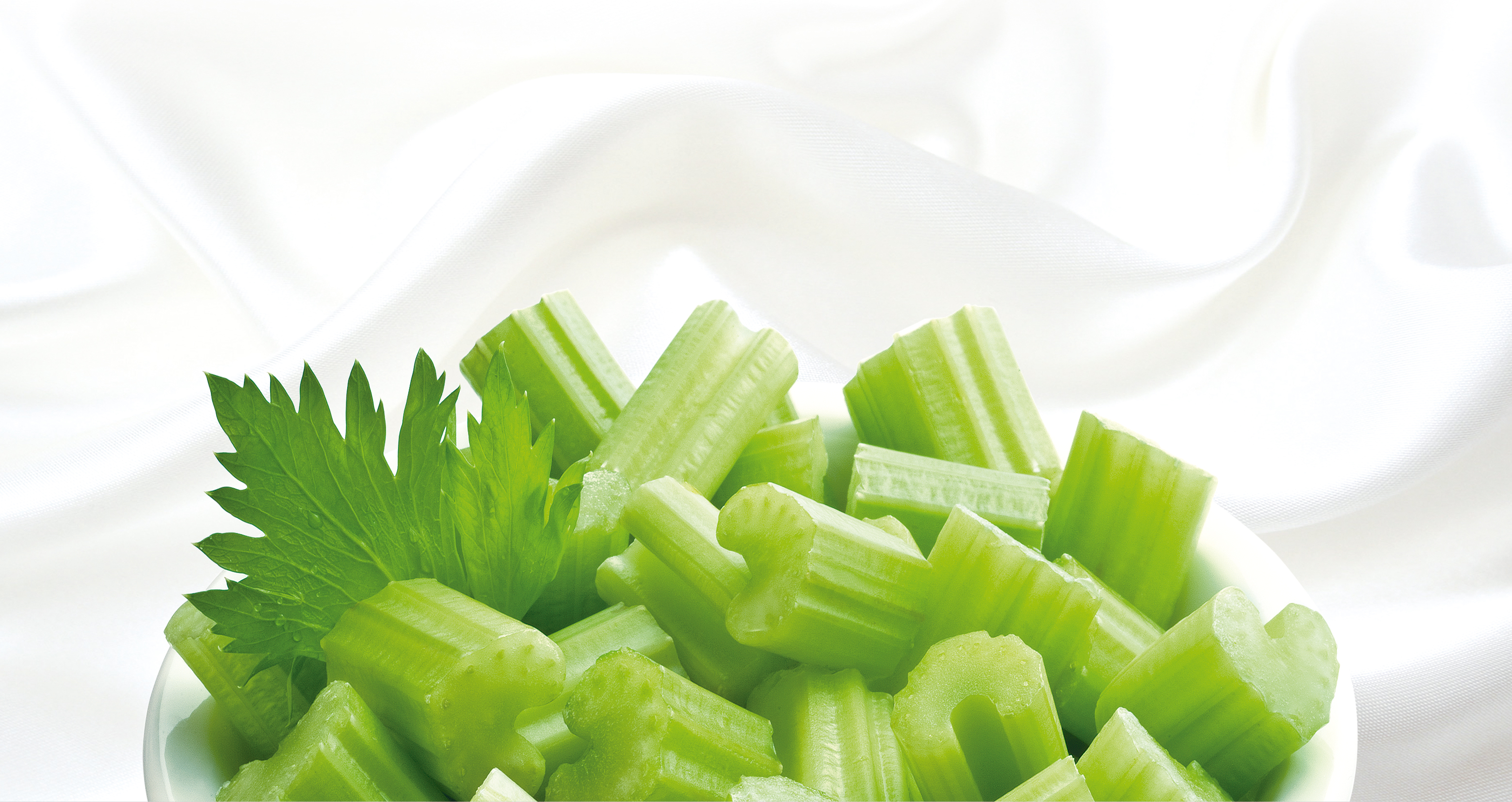 sliced-celery